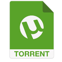 Скачать через торрент
