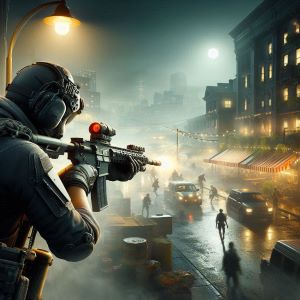 Игры шутеры от первого лица на ПК