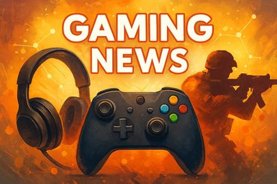 Игровые новости