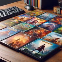Игры для слабых ПК торрент