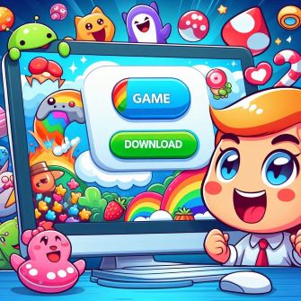 Новые игры на ПК