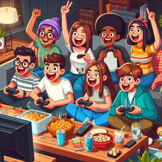 Игры открытый мир на ПК
