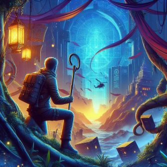 Игры квесты на ПК