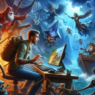 Игры шутеры на ПК